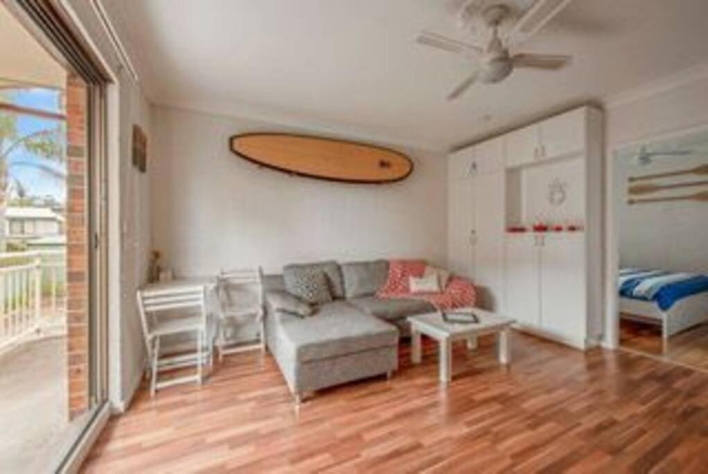 Apartment A Reef Intermission - A Coast Break At